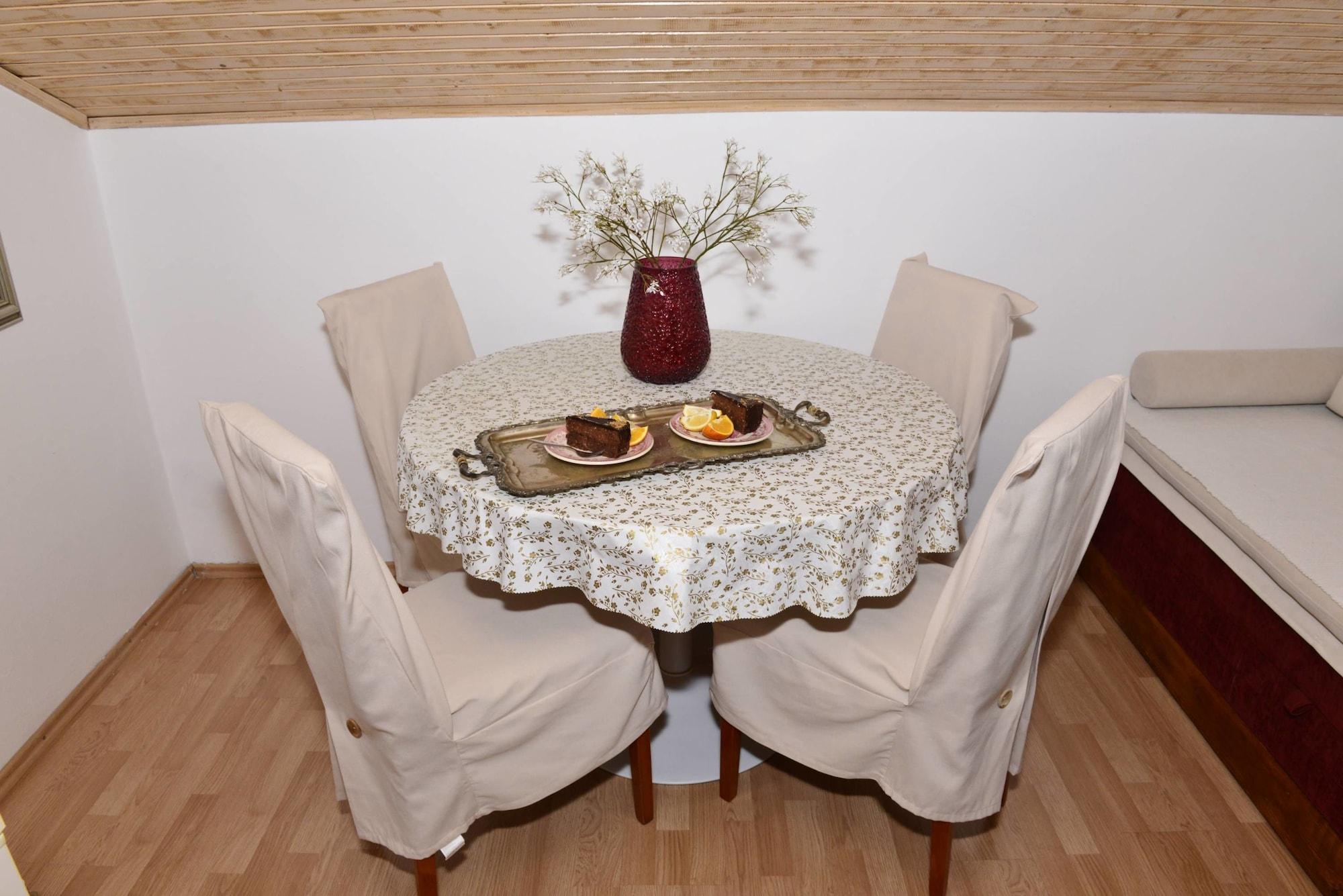 City House Apartments Tivat Exterior photo