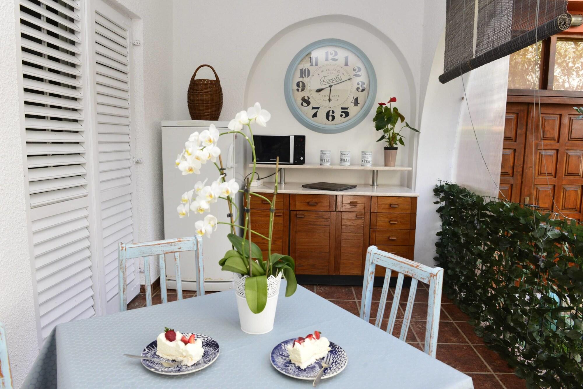 City House Apartments Tivat Exterior photo