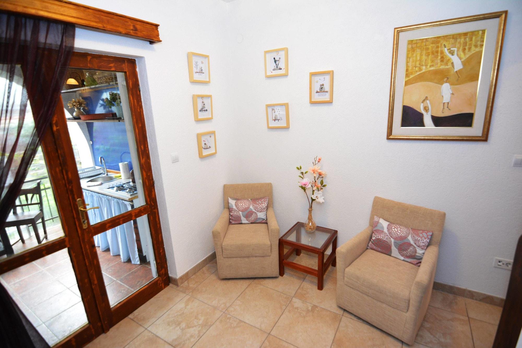 City House Apartments Tivat Exterior photo