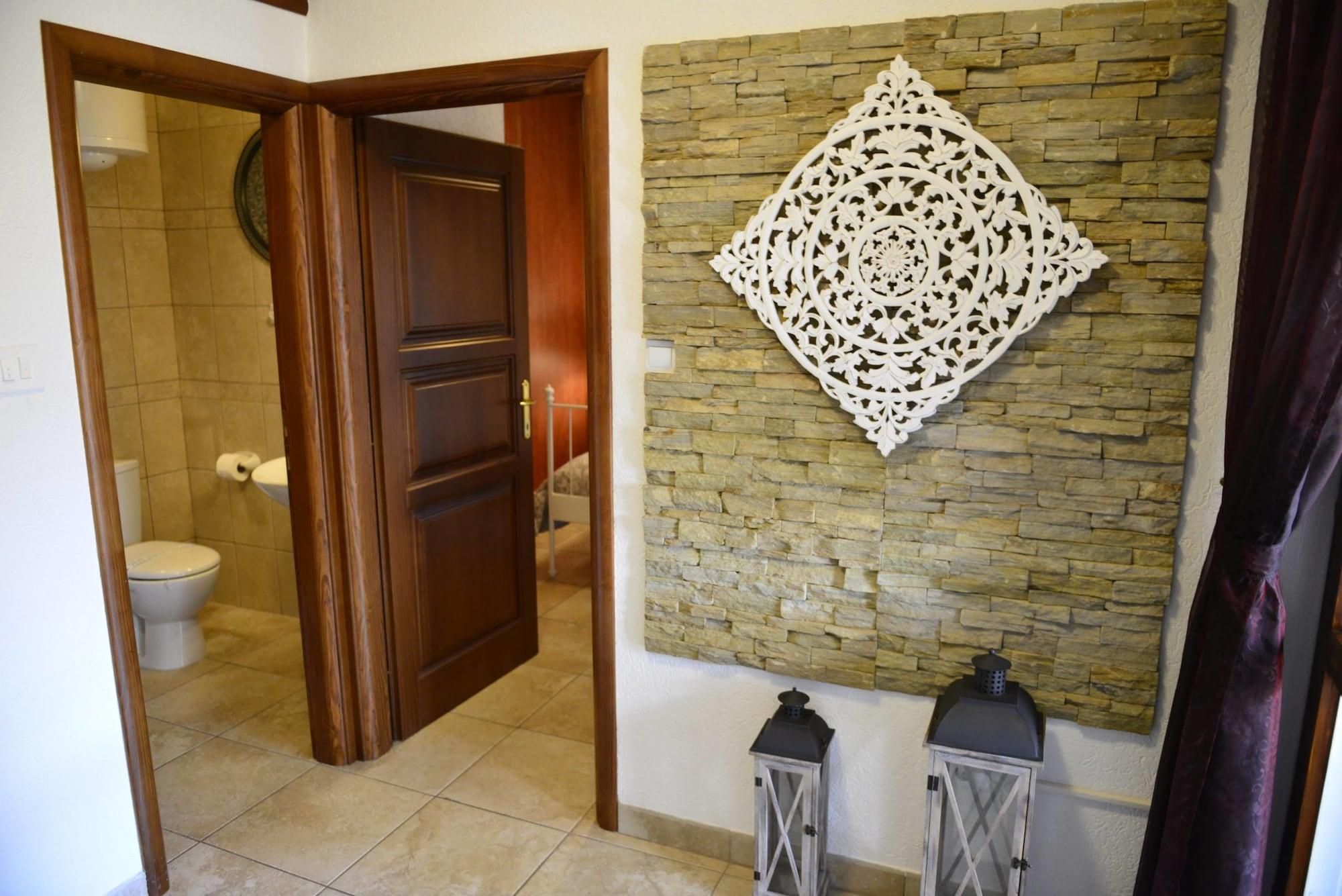 City House Apartments Tivat Exterior photo