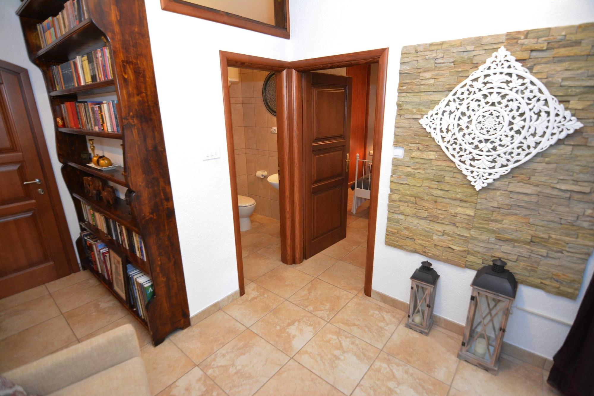 City House Apartments Tivat Exterior photo