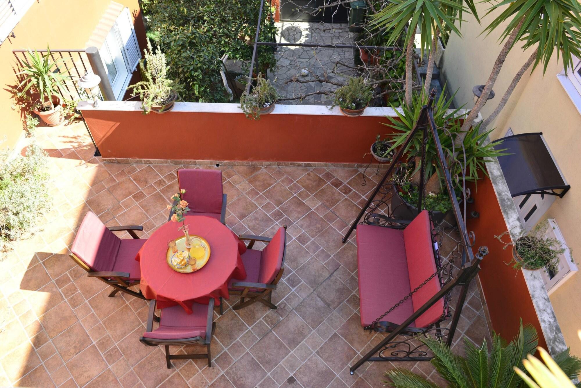 City House Apartments Tivat Exterior photo