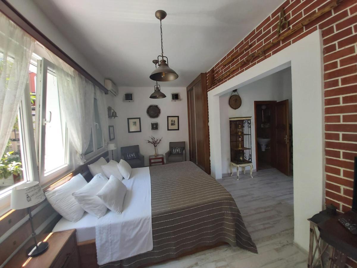 City House Apartments Tivat Room photo