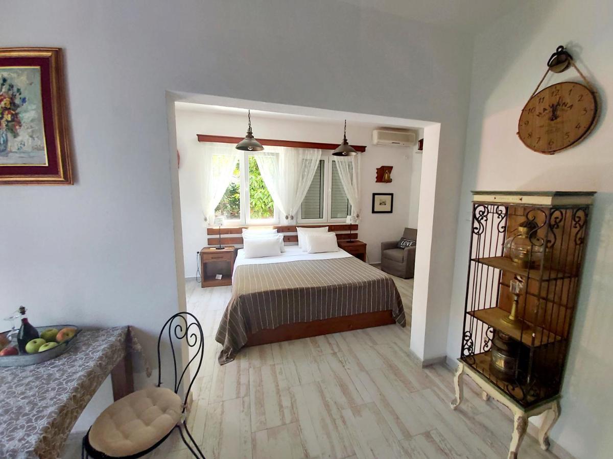 City House Apartments Tivat Room photo