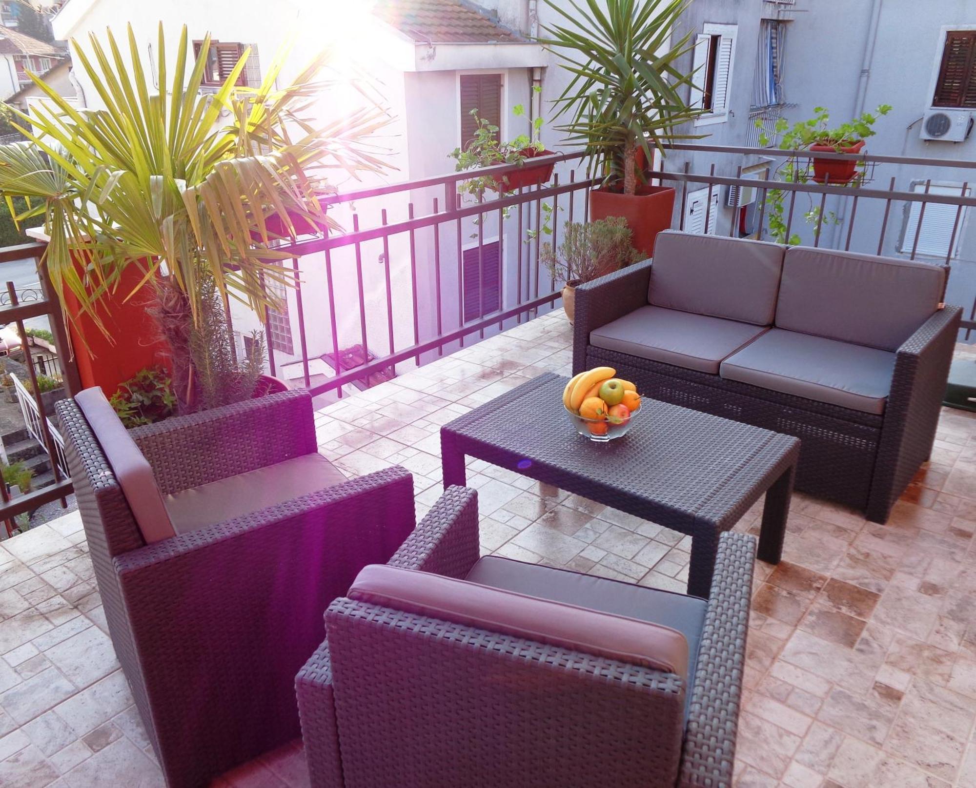 City House Apartments Tivat Room photo