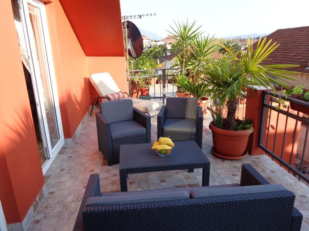City House Apartments Tivat Room photo