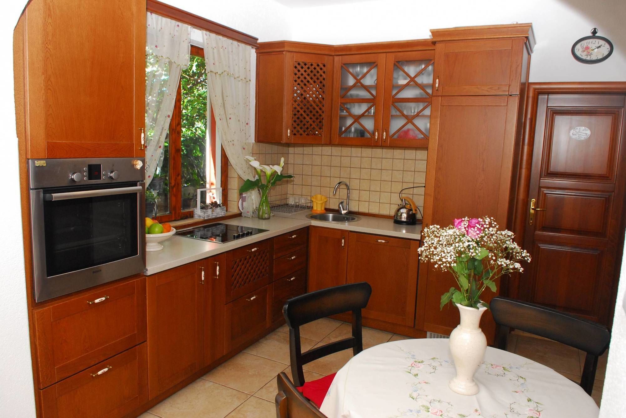 City House Apartments Tivat Exterior photo