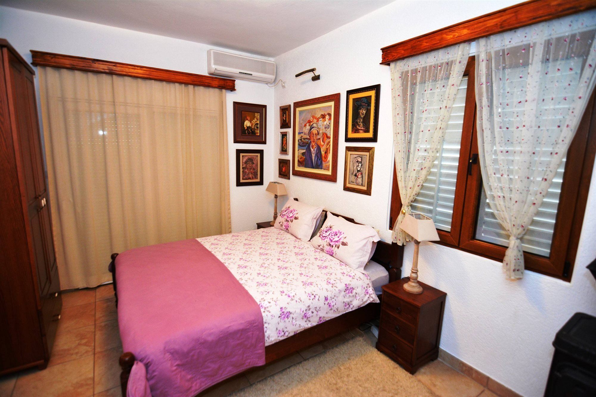 City House Apartments Tivat Exterior photo